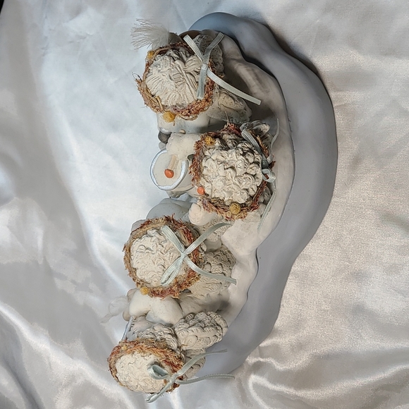 Dreamsicles: The Recital, Band of Cherubs Limited Edition Figurine - Picture 5 of 10